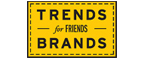 Скидка 10% на коллекция trends Brands limited! - Кугоейская